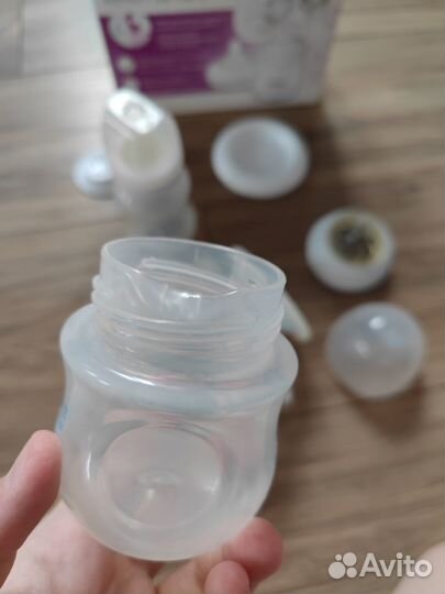 Молокоотсос