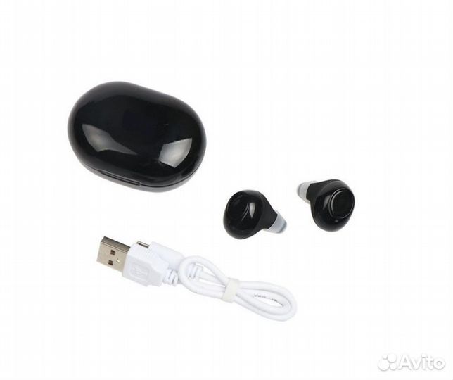 Слуховой аппарат