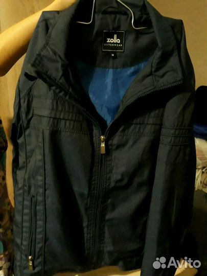 Куртка мужская