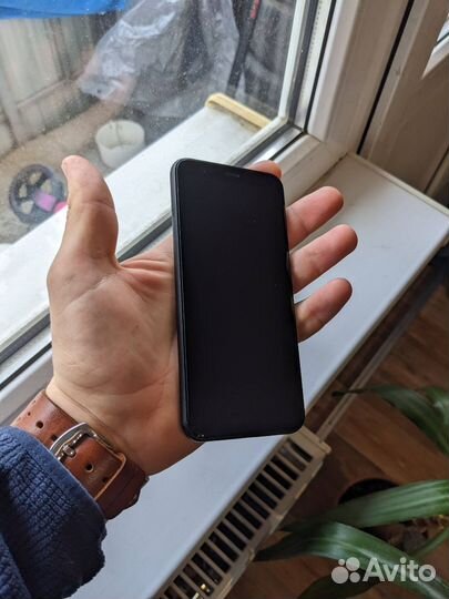 Google Pixel 4, 6/64 ГБ