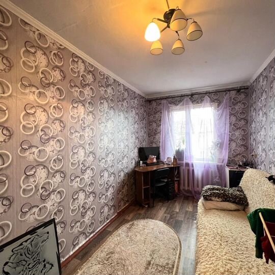 2-к. квартира, 47,1 м², 2/2 эт.