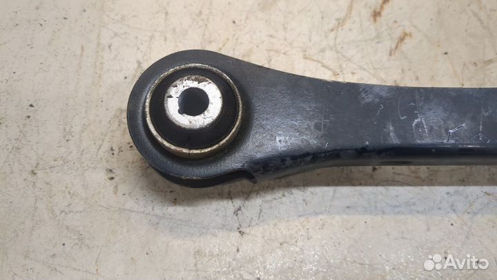 Рычаг подвески левый задний BMW X2 (F39) 2017