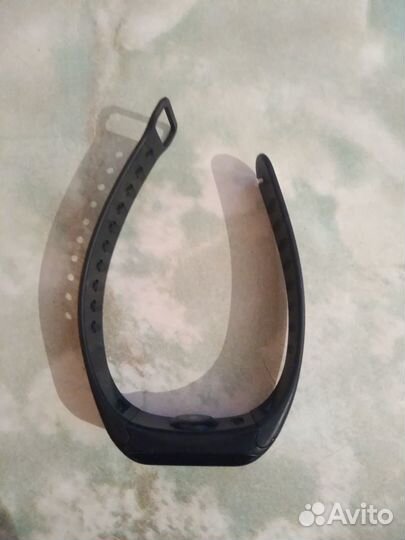 Фитнес браслет