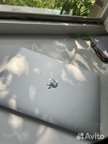 Mac book air m1