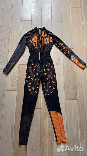 Комбинезон Bonafide