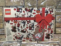 Lego 4002018 Рождественский подарок