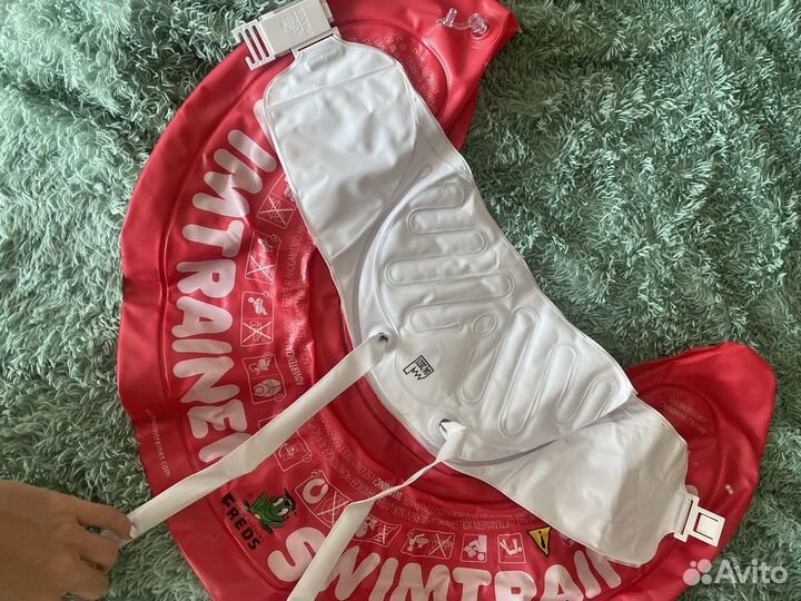 Swimtrainer круг для малышей