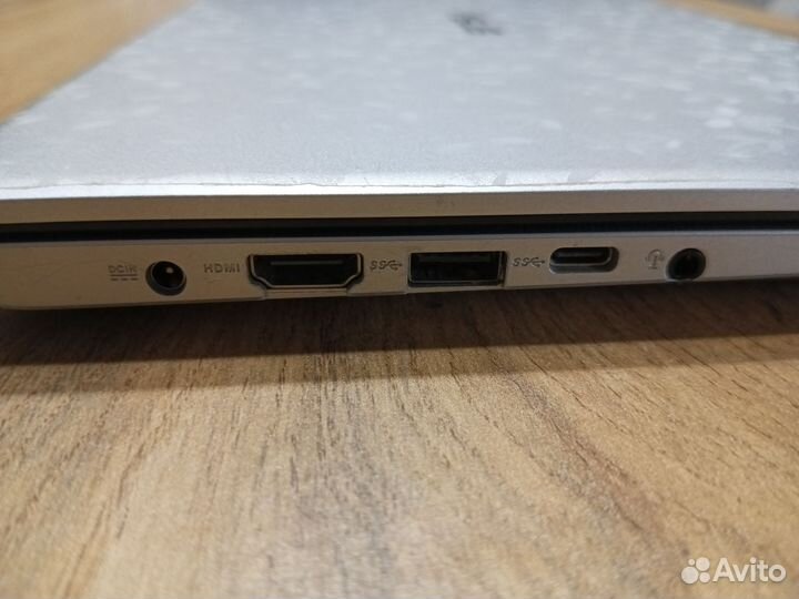 Ноутбук asus vivobook 14