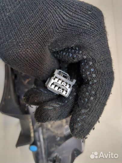 Фонарь (задний) Ford Mustang 2017, 2019