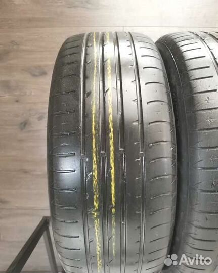 Hankook Ventus Prime 2 K115 235/60 R18 103H