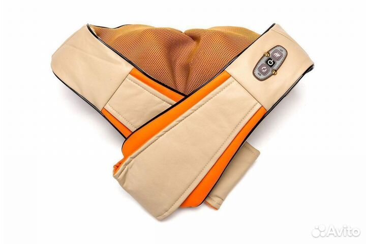 KZ 0308 Массажная накидка универсальная «просто ко