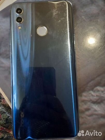 HONOR 10 Lite, 3/32 ГБ