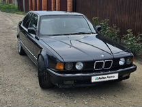 BMW 7 серия 3.0 MT, 1991, 414 197 км, с пробегом, цена 330 000 руб.