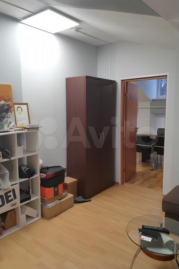 Здание, 400 м²