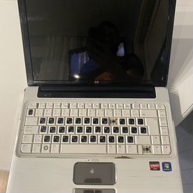 Ноутбук HP Pavilion dv4