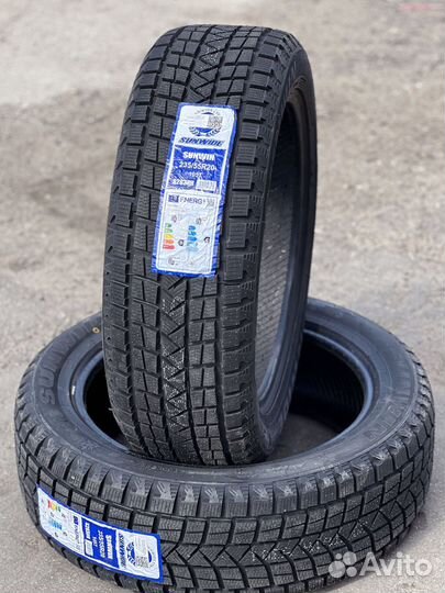 Sunwide Sunwin 235/55 R20 121H