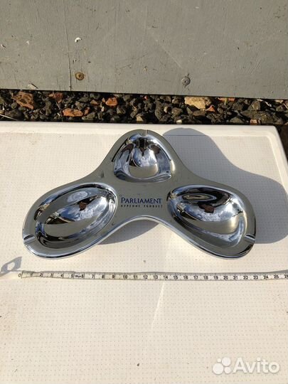 Пепельница Parliament / Virginia S