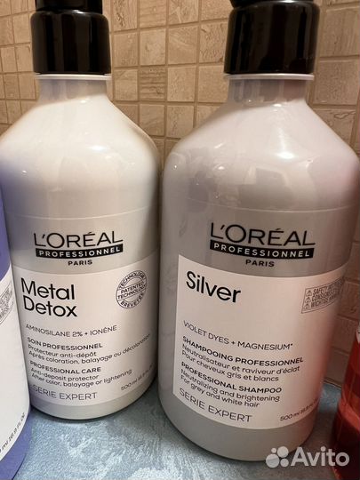 Loreal professionnel