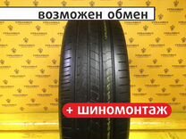 Michelin Pilot Sport 4 235/60 R18 91H