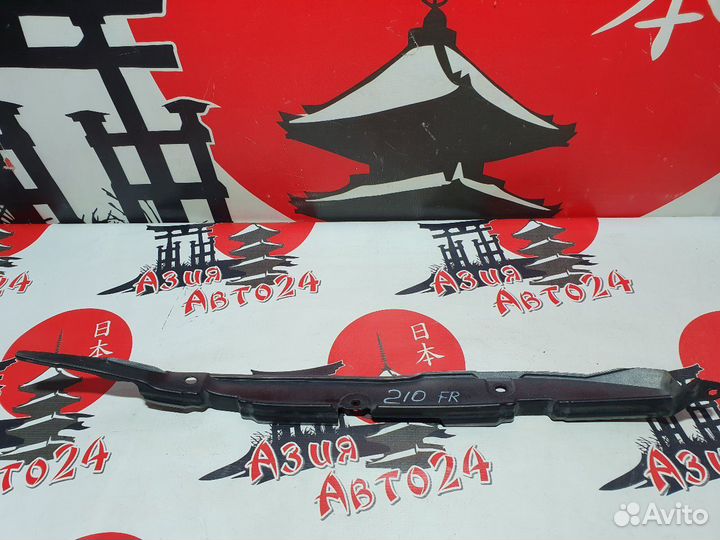 Уплотнитель крыла Mitsubishi Outlander XL CW5W 4B1