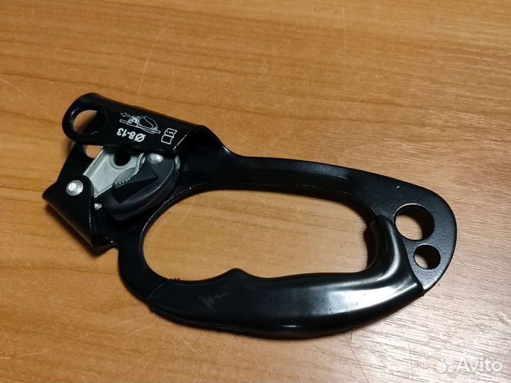 Жумары для альпинизма в спб артикул 2236з