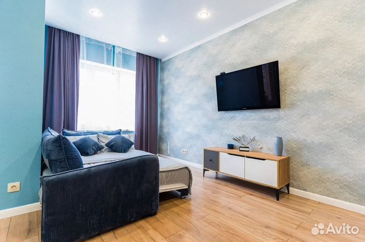 Посуточное управление квартирой Сочи, Адлер