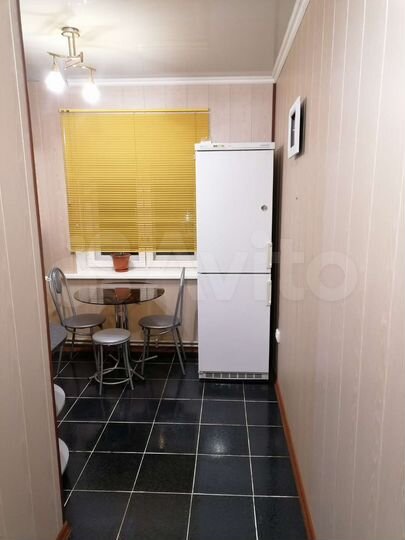 2-к. квартира, 45 м², 3/3 эт.