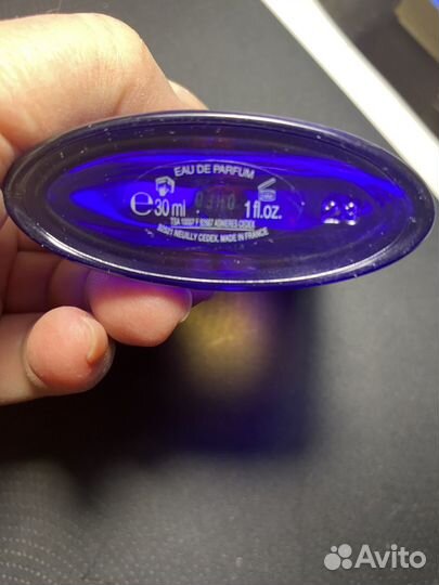 Парфюмерная вода Ив Сен Лоран