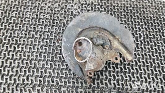 Ступица задняя правая volkswagen bora 1 (USE10NY01