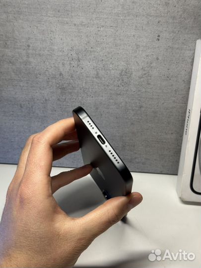 iPhone 15 Plus, 128 ГБ