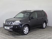 Nissan X-Trail 2.5 MT, 2008, 253 250 км, с пробегом, цена 1 300 000 руб.