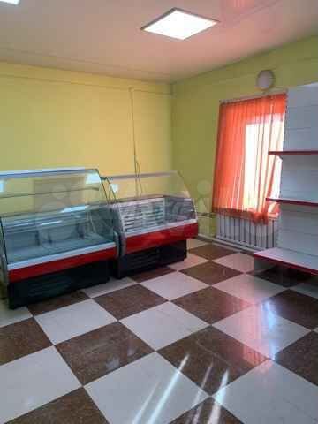 Магазин, 126.6 м²