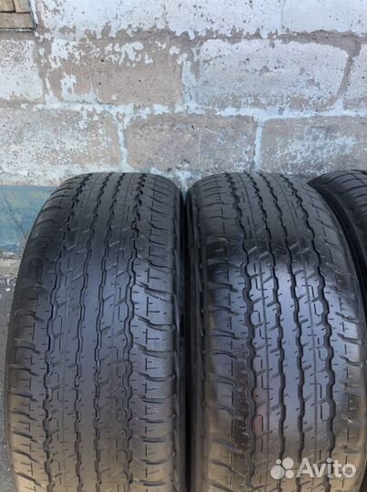 Dunlop Grandtrek AT22 285/60 R18