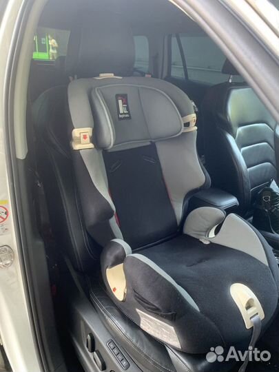 Автокресло inglesina