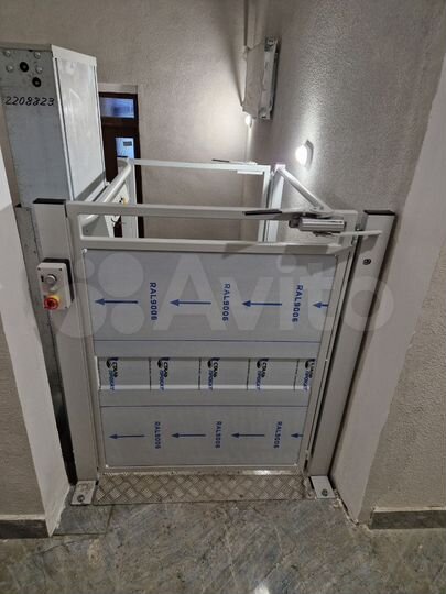 Квартира-студия, 23 м², 3/8 эт.