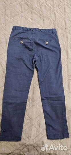 Брюки H&M 122 р