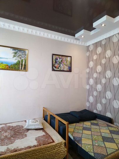 1-к. квартира, 35 м², 2/2 эт.