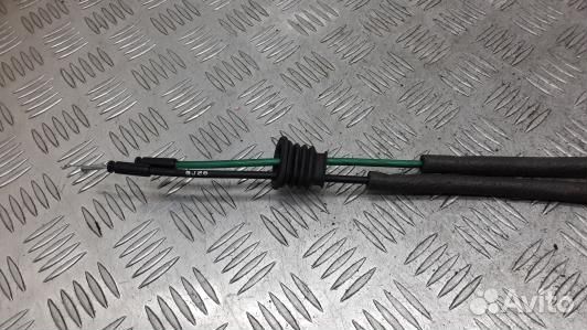 Ручка внутренняя передняя левая KIA sorento 2 (1SE