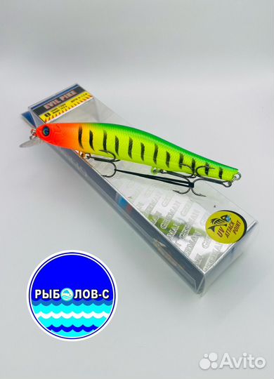 Воблер german 110