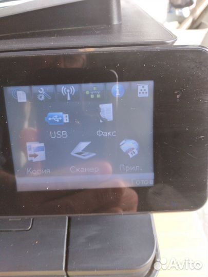 Мфу лазерный HP laserjet Pro 400 M425dn