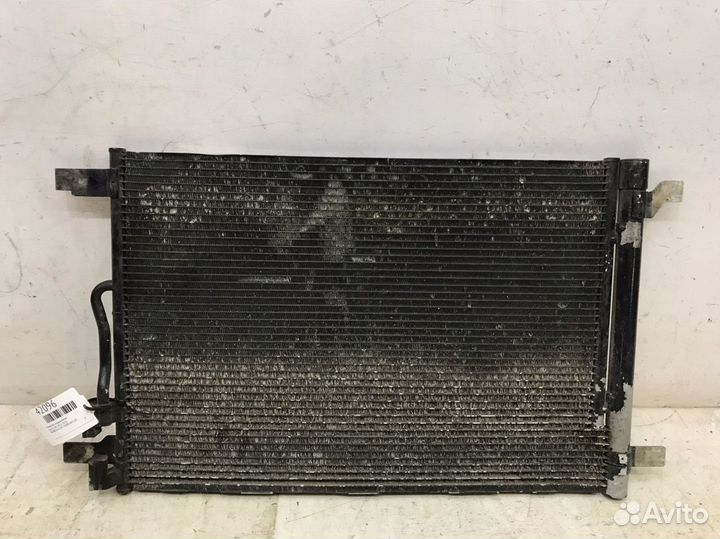 Радиатор кондиционера Audi A3 8V 2012-2016