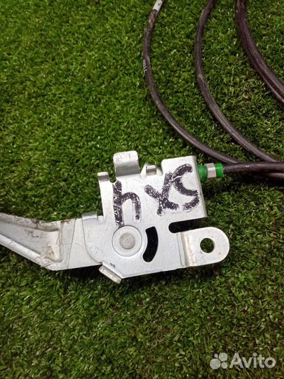 Тросик лючка бака Suzuki Sx4 J20A