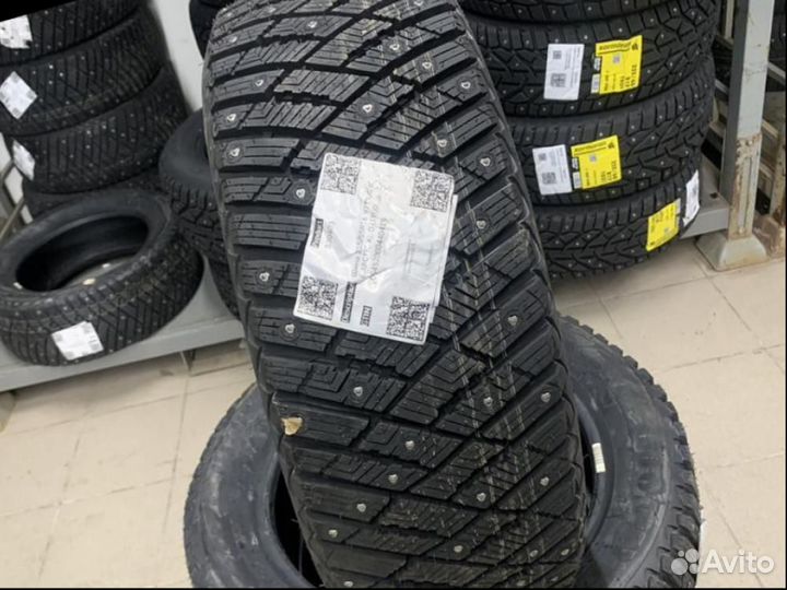 Goodyear Ultragrip Ice Arctic 215/55 R16 97T