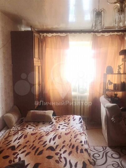 2-к. квартира, 45,2 м², 2/2 эт.