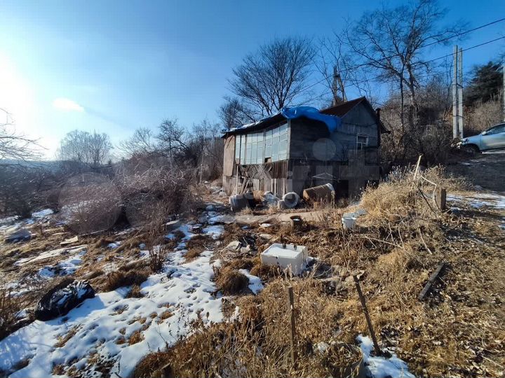 Участок 13,3 сот. (СНТ, ДНП)