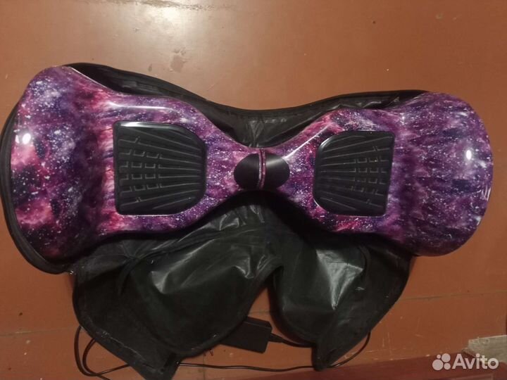 Гироскутер бу