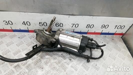 Электроусилитель руля opel astra GTC (EEA26OM01)