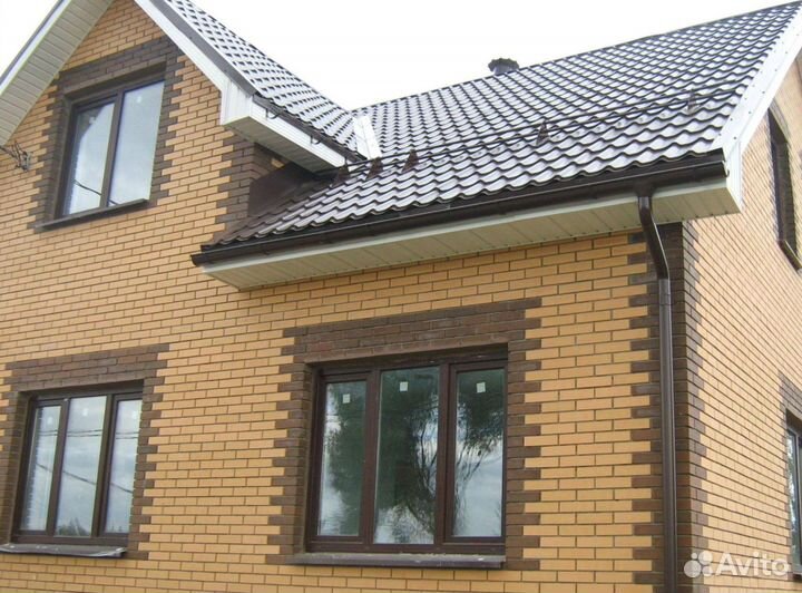 Пластиковые окна на балкон