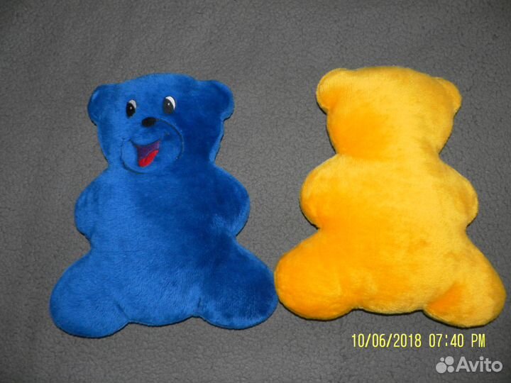 Подушки диванные