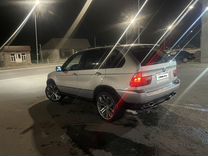 BMW X5 4.4 AT, 2000, 300 000 км
